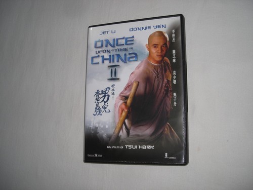 Dvd once upon - upon, time