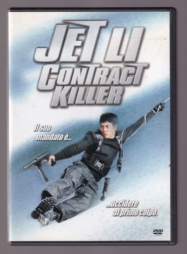 Dvd film jet - dvd,
