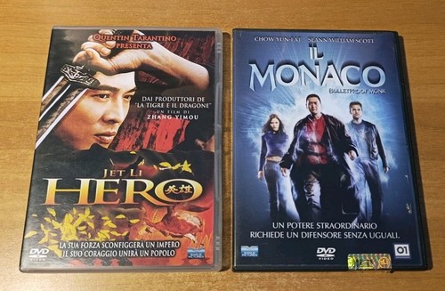 Jet hero monaco - hero,
