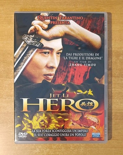Dvd come nuovo - come,