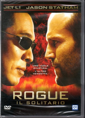 Rogue solitario jet - rogue.,