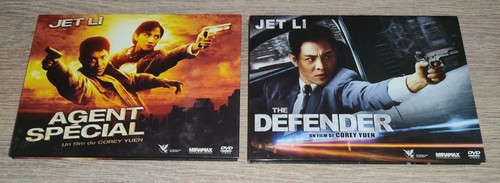 Lot dvd jet - 2,