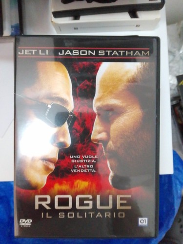Jet dvd come nuovi - ",