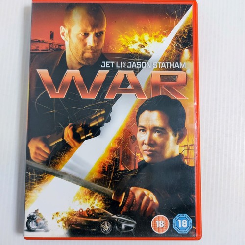 War jet jason - li,