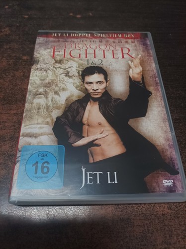 Dragon fighter 2 - dragon,