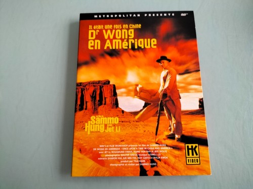 était une fois chine - Était, dr