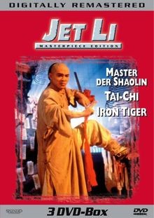 Jet dvd box - li, 3