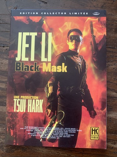 Edition collector black - edition, ...