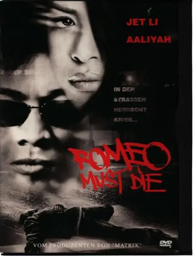 Dvd jet aaliyah a - dvd,