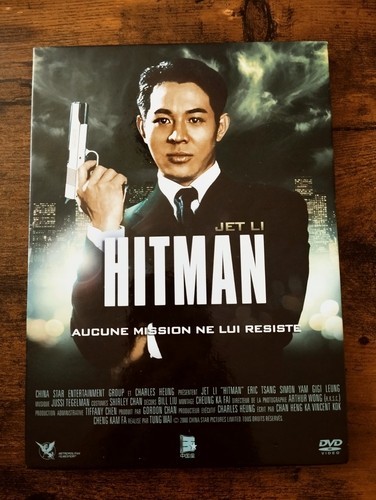Hitman tung wai - wai, avec