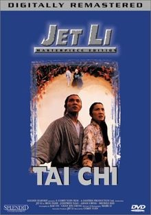 Jet tai chi von - jet,