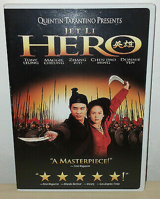 Jet hero tarantino - jet,