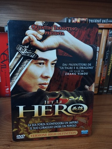 Dvd alta definizione - in,