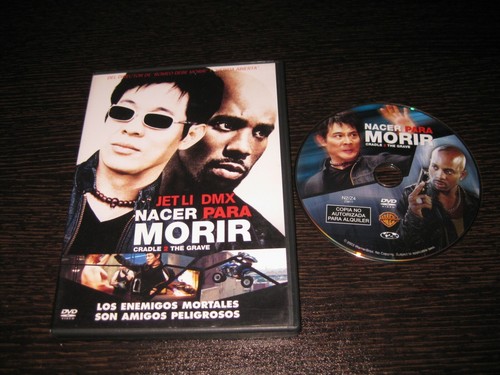 Nascere per morire dvd - per, li