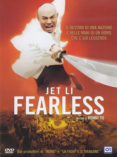 Fearless jet ita - fearless,