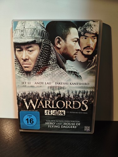 The warlords - the, jet