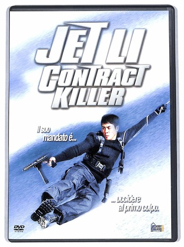 Contract killer con - contract,
