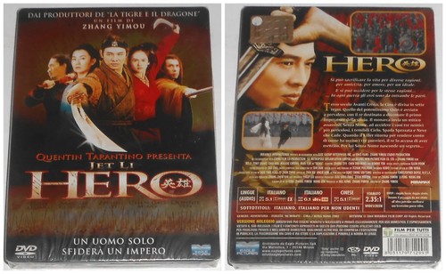 Jet hero dvd - jet, sigillato