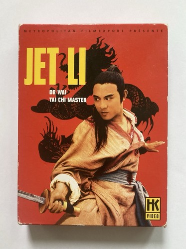 Jet dvd coffret collector - li,
