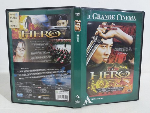 45011 dvd hero - 45011,