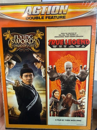 Flying swords true legend - /,