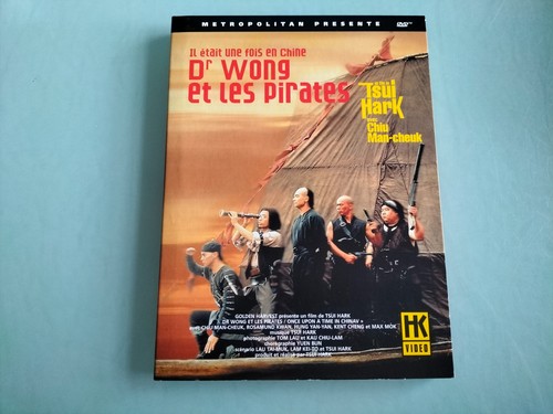 était une fois en - une,