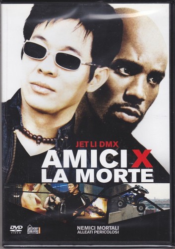 Dvd amici per - **amici, x